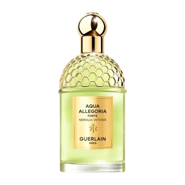 Nước Hoa Unisex Guerlain Aqua Allegoria Forte Nerolia Vetiver EDP