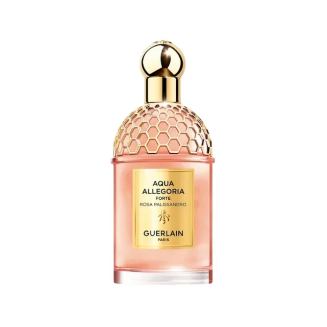 Nước Hoa Unisex Guerlain Aqua Allegoria Forte Rosa Palissandro