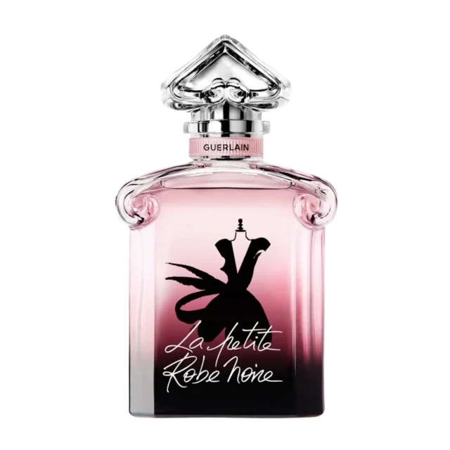 Nước Hoa Nữ Guerlain La Petite Robe Noire Eau De Parfum
