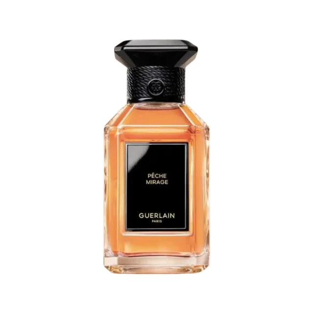 Nước hoa Guerlain Pêche Mirage Chính Hãng