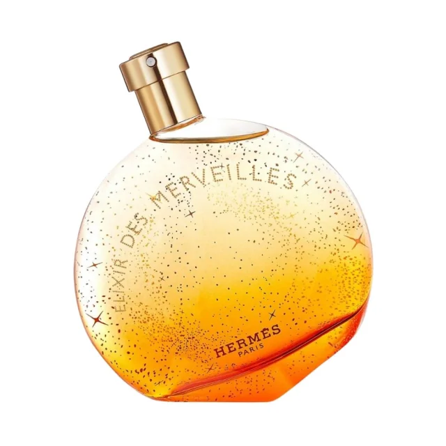 Nước Hoa Nữ Hermes Elixir Des Merveilles EDP Chính Hãng