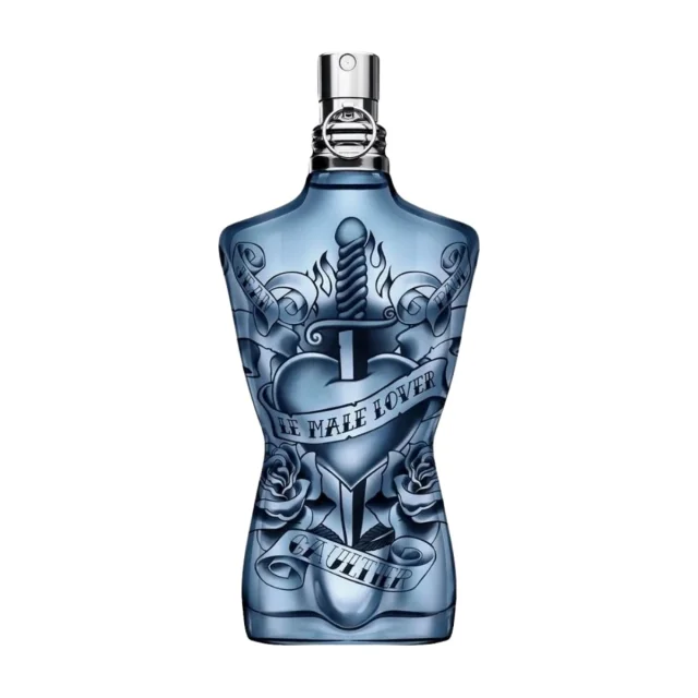 Nước Hoa Nam Jean Paul Gaultier Le Male Lover EDP Chính Hãng