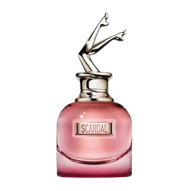 Nước Hoa Nữ Jean Paul Gaultier Scandal By Night EDP Intense