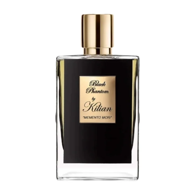 Nước Hoa Unisex Kilian Black Phantom Memento Mori EDP Chính Hãng