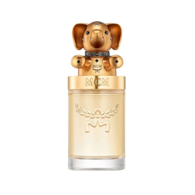 Nước Hoa Unisex MCM Zen Elephant EDP 100ml Chính Hãng