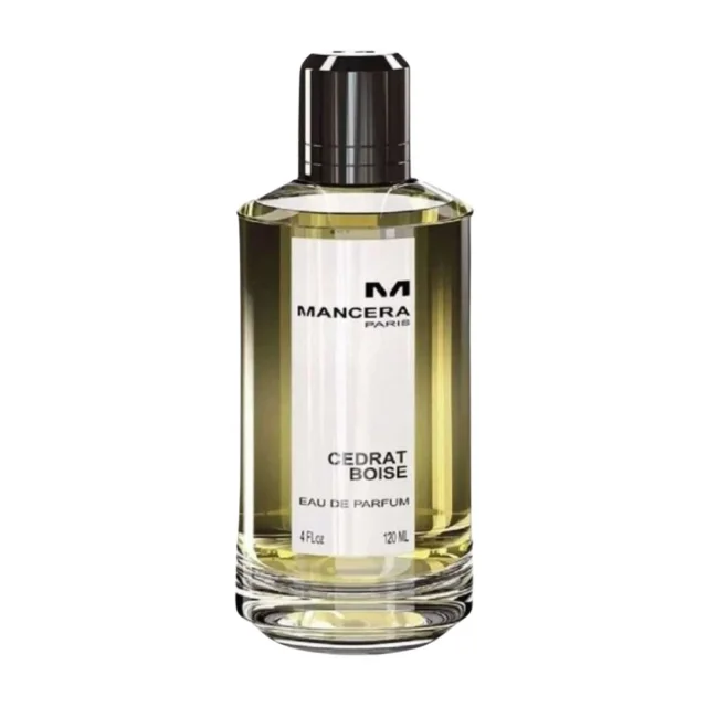 Nước Hoa Unisex Mancera Cedrat Boise EDP Chính Hãng