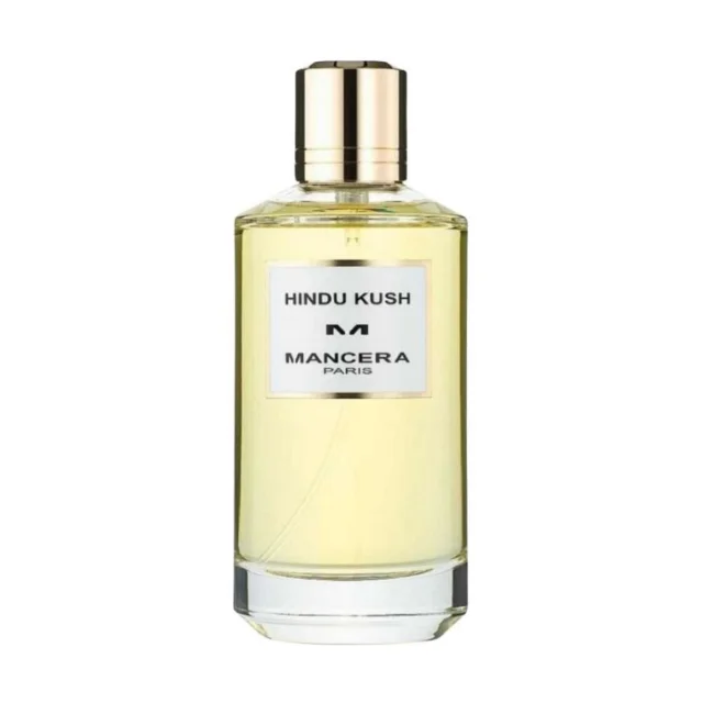 Nước Hoa Unisex Mancera Hindu Kush EDP Chính Hãng