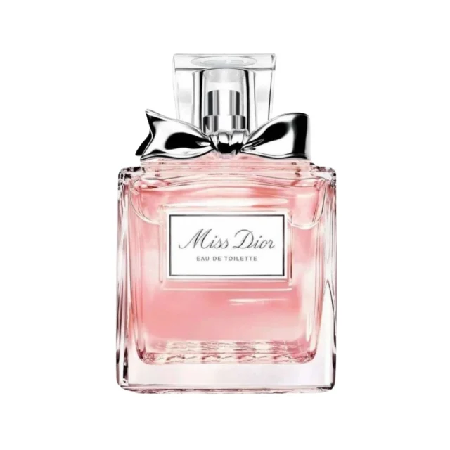 Nước Hoa Nữ Dior Miss Dior EDT Chính Hãng