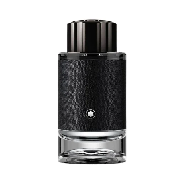 Nước Hoa Nam Montblanc Explorer EDP Chính Hãng