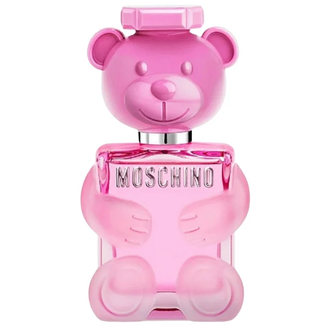 Nước Hoa Nữ Moschino Toy 2 Bubble Gum Chính Hãng