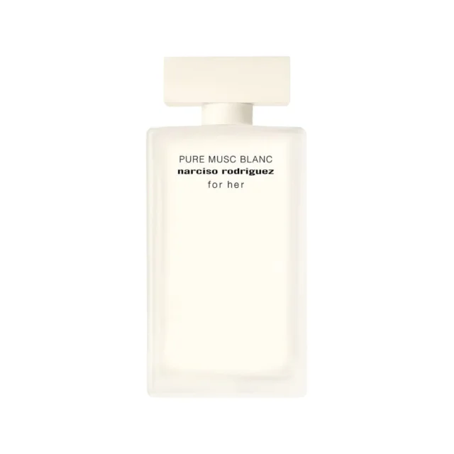Nước Hoa Nữ Narciso Rodriguez for Her Pure Musc Blanc EDP Intense