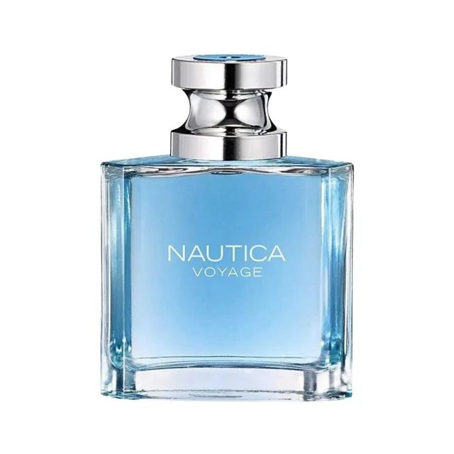 Nước Hoa Nam Nautica Voyage EDT Chính Hãng