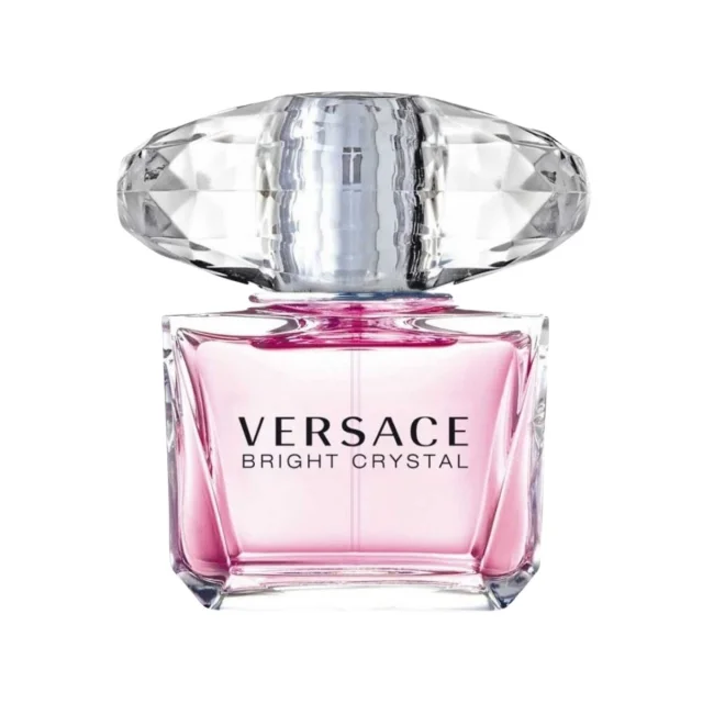 Nước Hoa Nữ Versace Bright Crystal EDT 90ml Chính Hãng