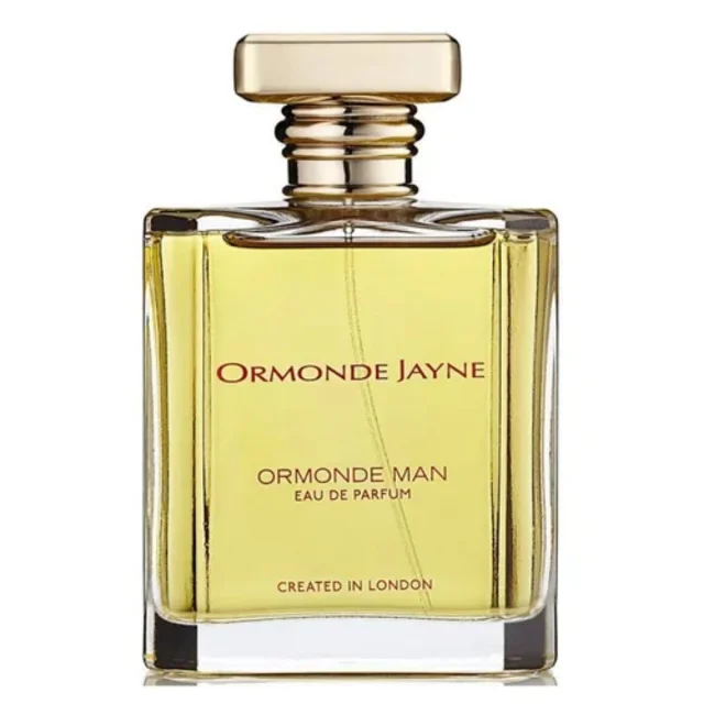 Nước Hoa Nam Ormonde Jayne Ormonde Man Eau De Parfum 120ml