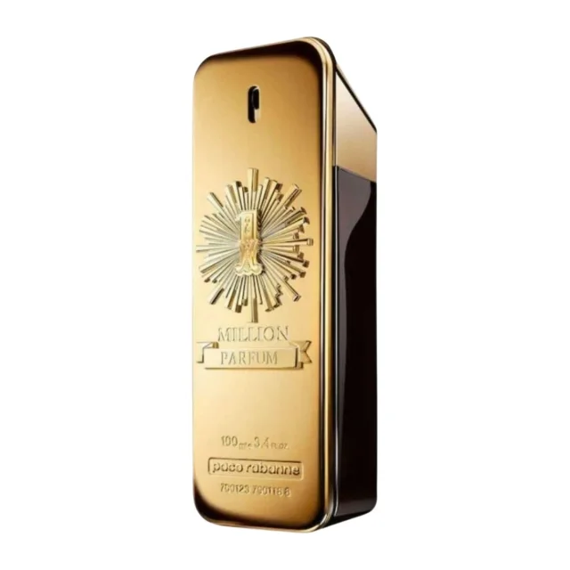 Nước Hoa Nam Paco Rabanne One Million Parfum Chính Hãng