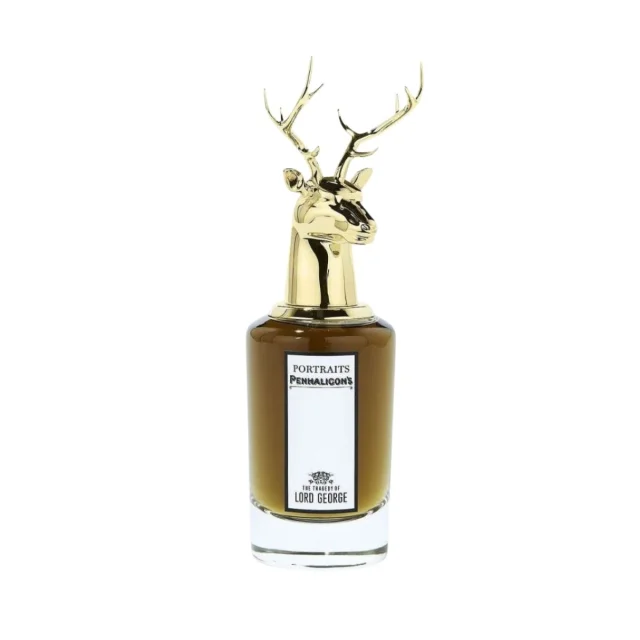 Nước Hoa Nam Penhaligon's The Tragedy of Lord George EDP 75ml