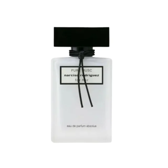 Nước Hoa Nữ Narciso Rodriguez Pure Musc Absolu EDP