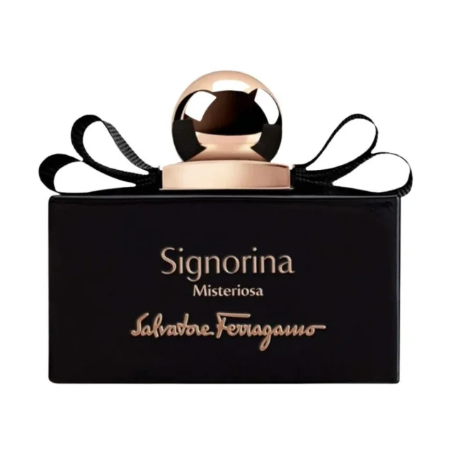 Nước Hoa Nữ Salvatore Ferragamo Signorina Misteriosa EDP