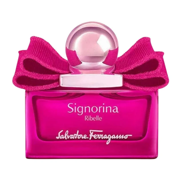 Nước Hoa Nữ Salvatore Signorina Ribelle EDP Chính Hãng