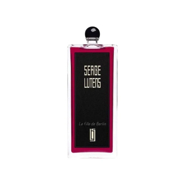 Nước Hoa Unisex Serge Lutens La Fille De Berlin EDP 100ml Chính H