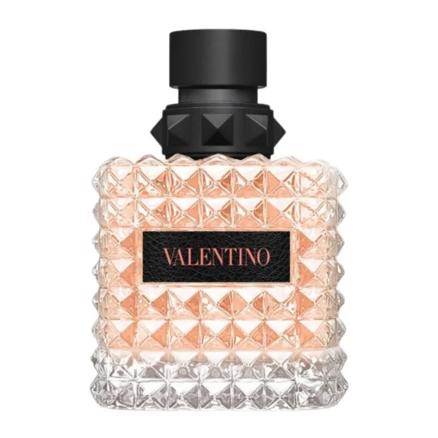 Nước Hoa Nữ Valentino Donna Born in Roma the Gold EDP Chính Hãng