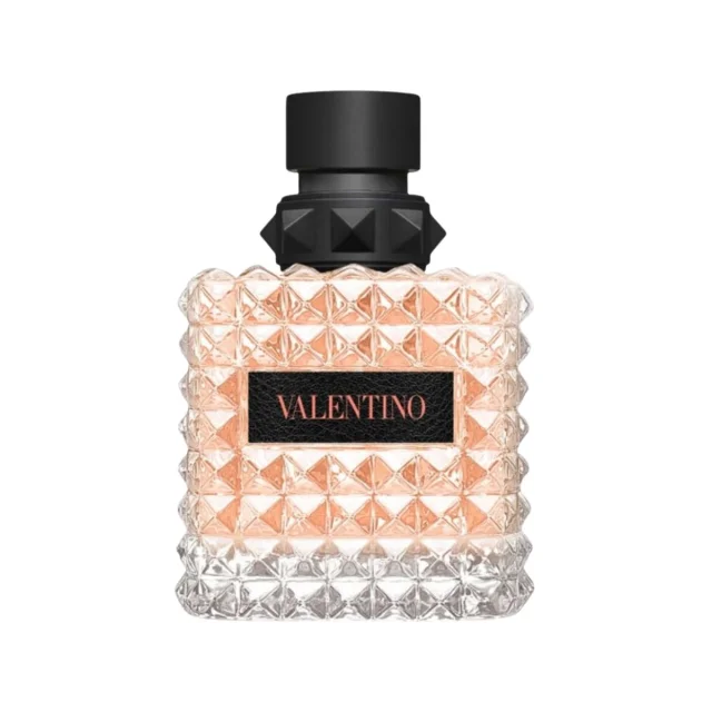 Nước Hoa Nữ Valentino Donna Born In Roma Coral Fantasy EDP