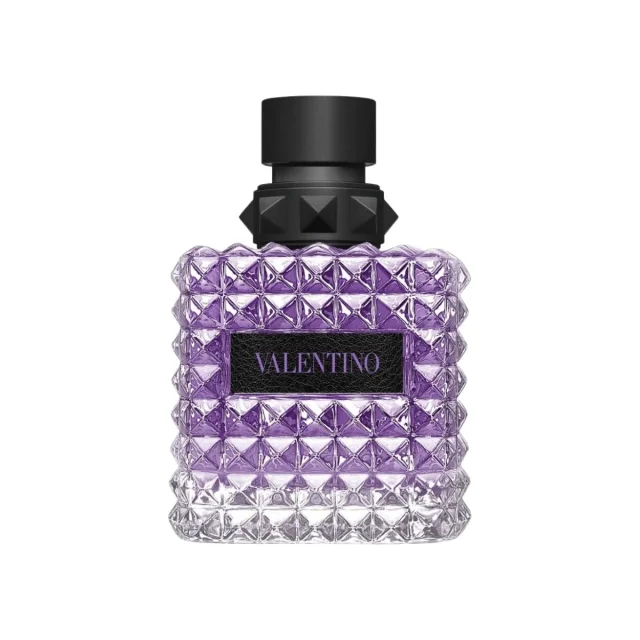 Nước Hoa Nữ Valentino Donna Born In Roma Purple Melancholia EDP