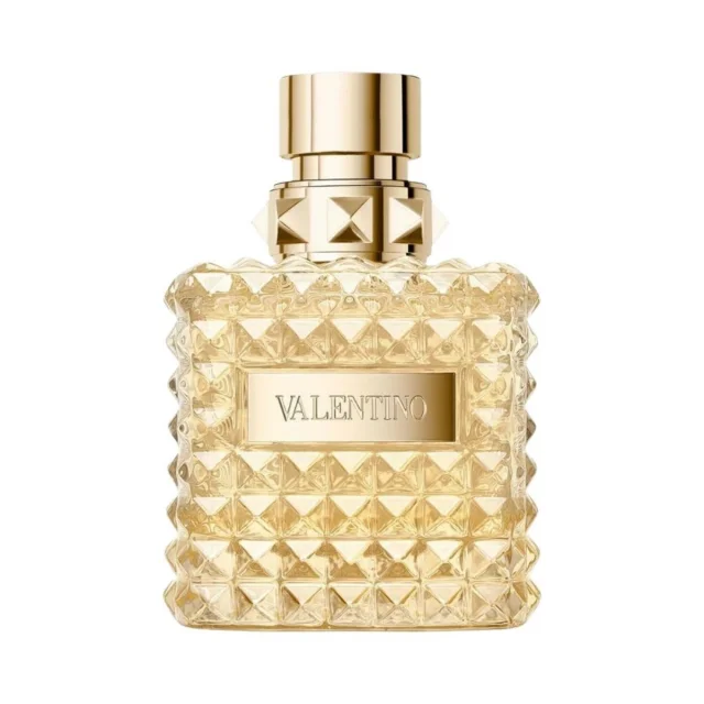 Nước Hoa Nữ Valentino Donna Born in Roma the Gold EDP Chính Hãng