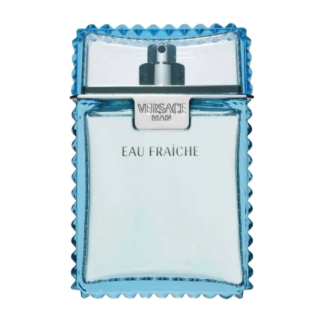 Nước Hoa Nam Versace Man Eau Fraiche EDT Chính Hãng