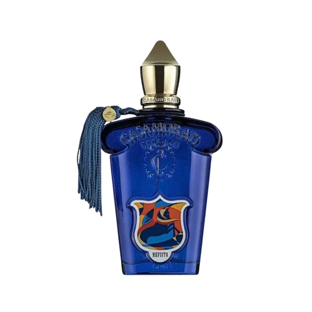 Nước Hoa Nam Xerjoff Casamorati Mefisto EDP 100ml Chính Hãng