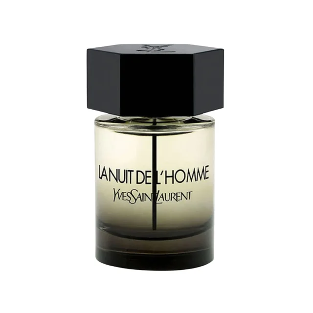 Nước Hoa Nam Yves Saint Laurent La Nuit de L’Homme EDT Chính
