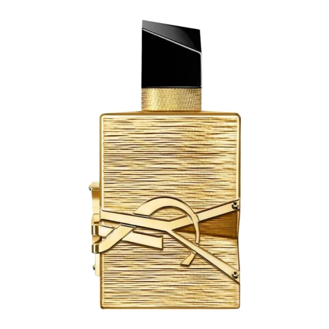 Nước Hoa Nữ Yves Saint Laurent YSL Libre Vanille Couture EDP